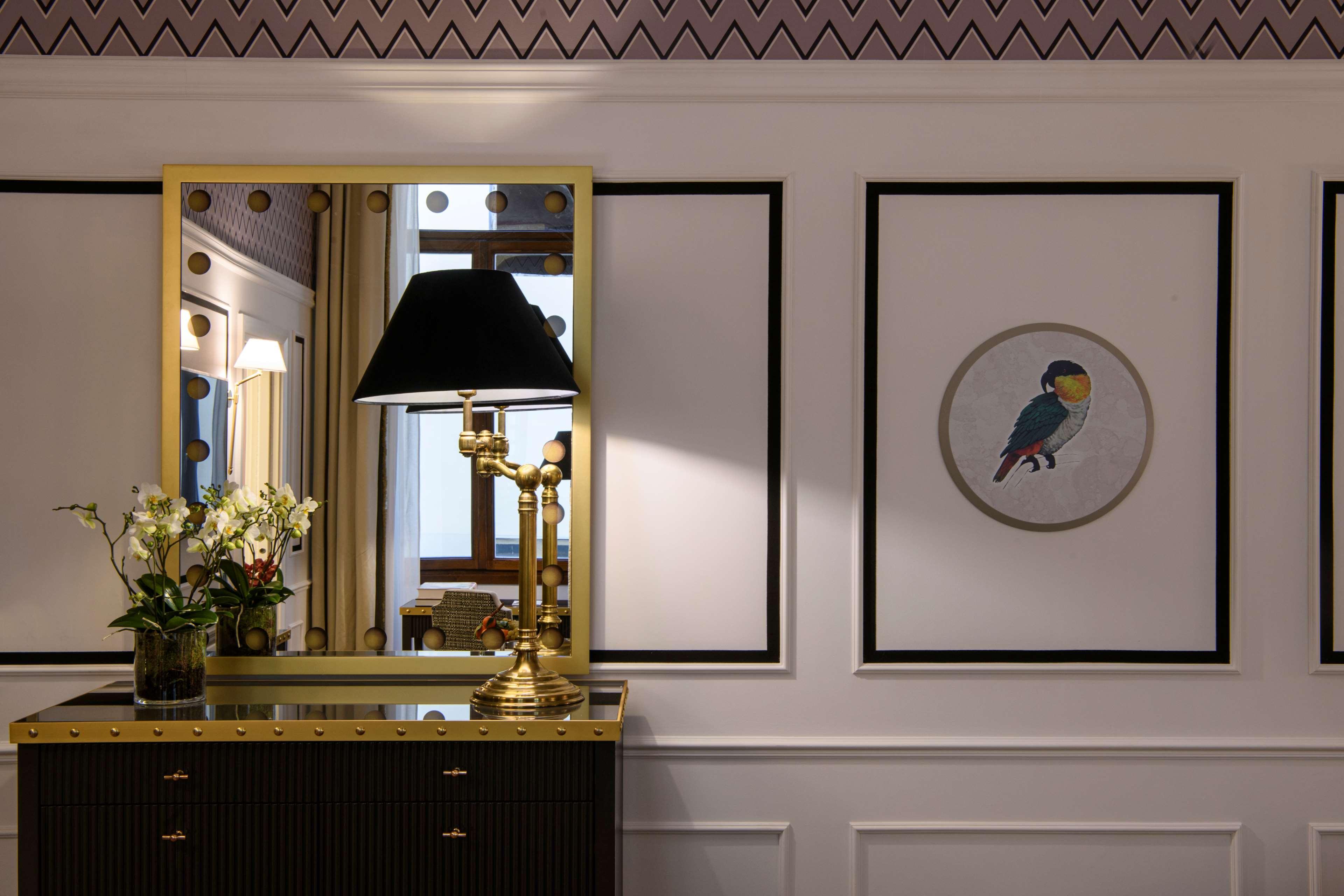 Il Tornabuoni Unbound Hotel 5*