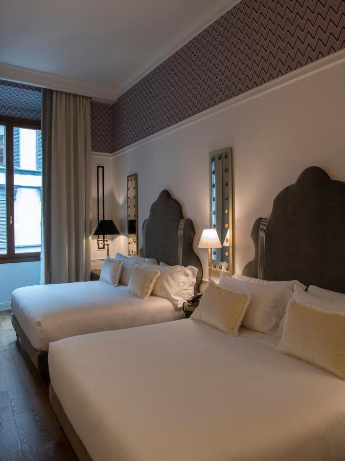 Il Tornabuoni The Unbound Collection By Hyatt Hotel Florence