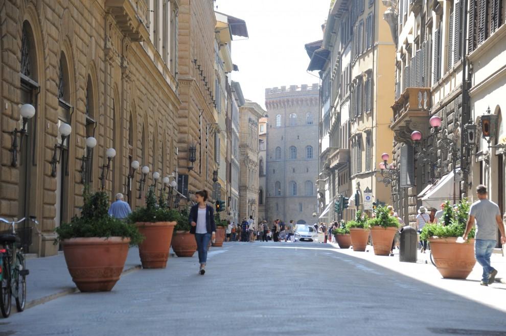 Il Tornabuoni The Unbound Collection By Hyatt Hotel Florence