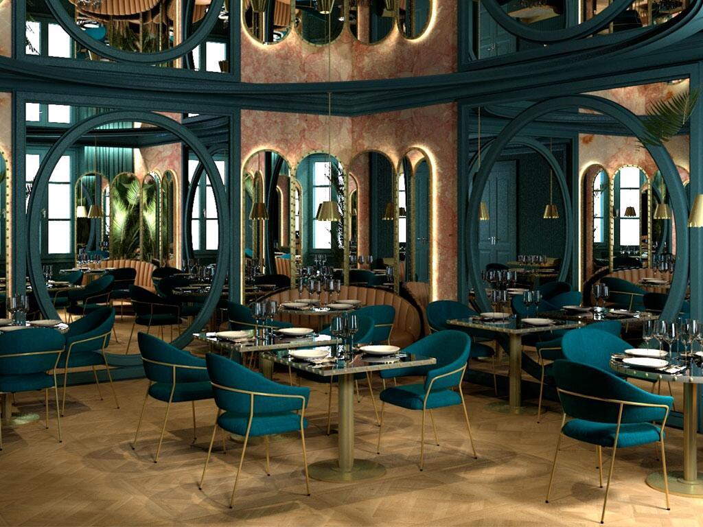 Il Tornabuoni The Unbound Collection By Hyatt 5* Florence