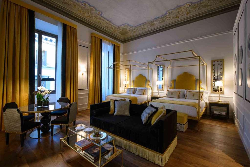 Il Tornabuoni The Unbound Collection By Hyatt Hotel
