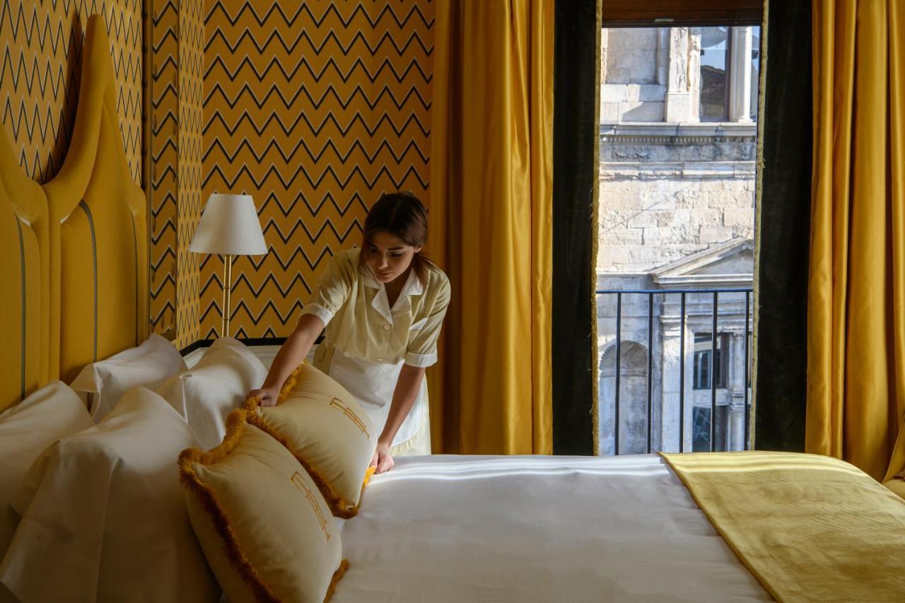 Il Tornabuoni The Unbound Collection By Hyatt 5*