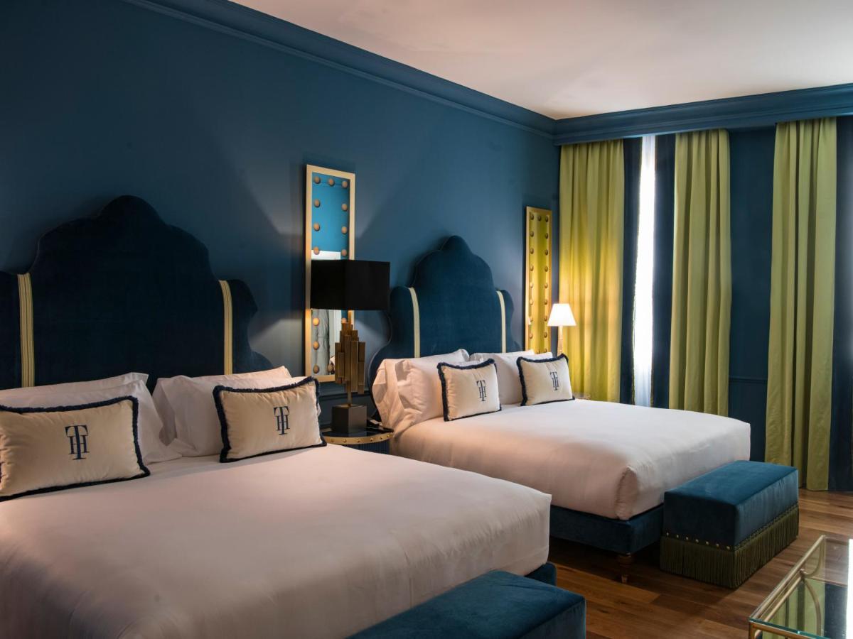Il Tornabuoni The Unbound Collection By Hyatt Hotel 5*