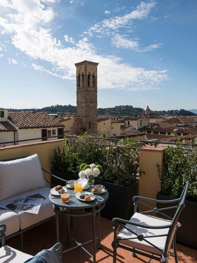 Il Tornabuoni The Unbound Collection By Hyatt 5* Florença