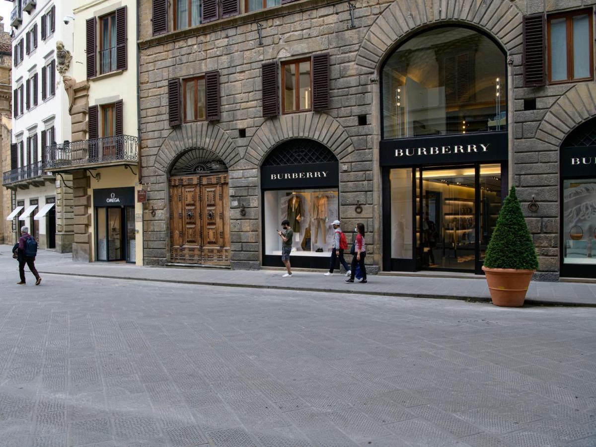 Il Tornabuoni The Unbound Collection By Hyatt Hotel Florença