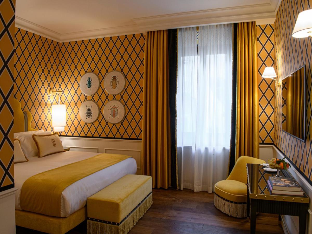 Hotel Il Tornabuoni The Unbound Collection By Hyatt