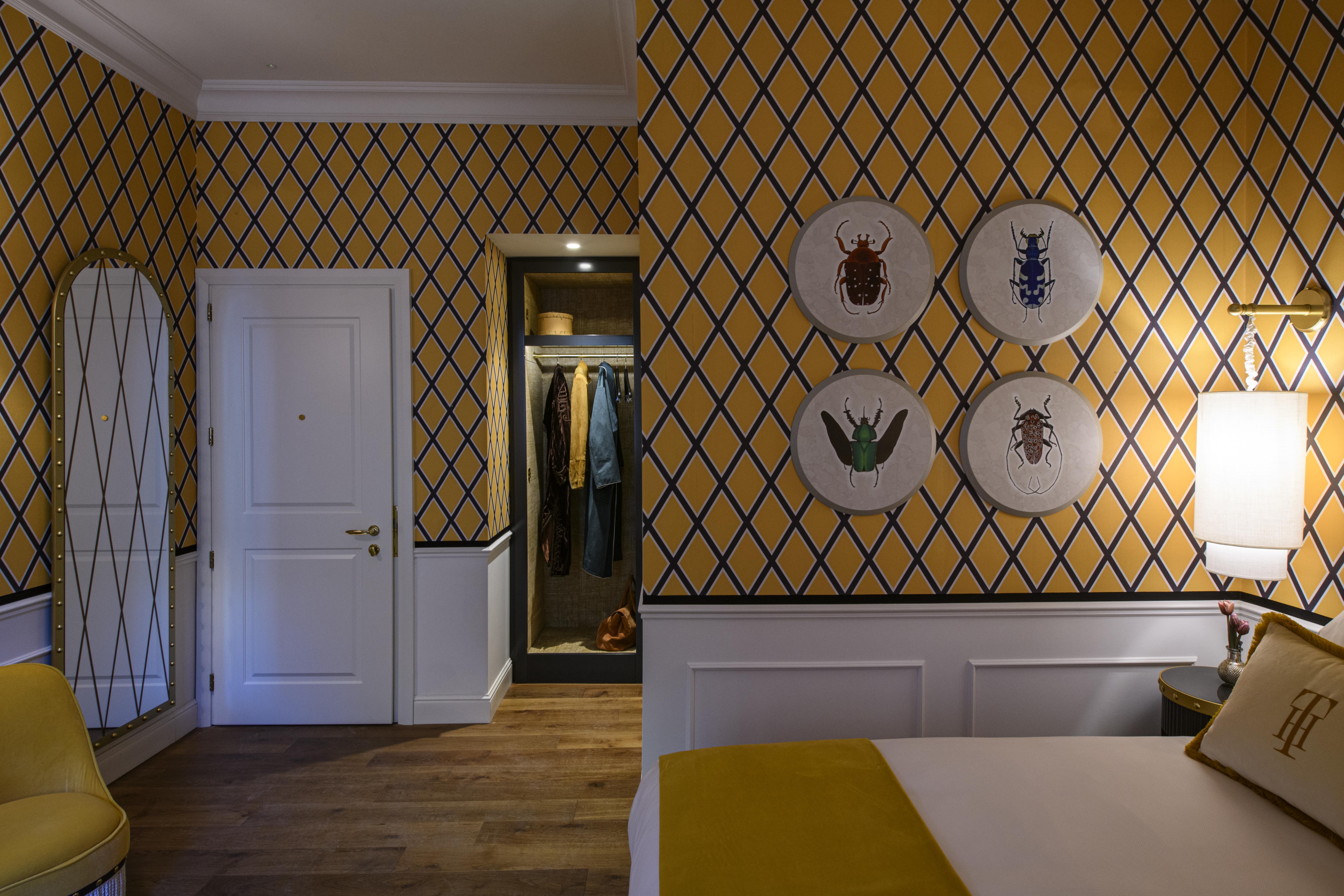 Il Tornabuoni The Unbound Collection By Hyatt Hotel