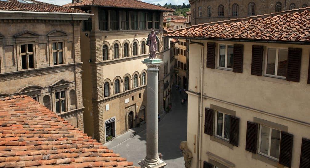 Il Tornabuoni The Unbound Collection By Hyatt Hotel