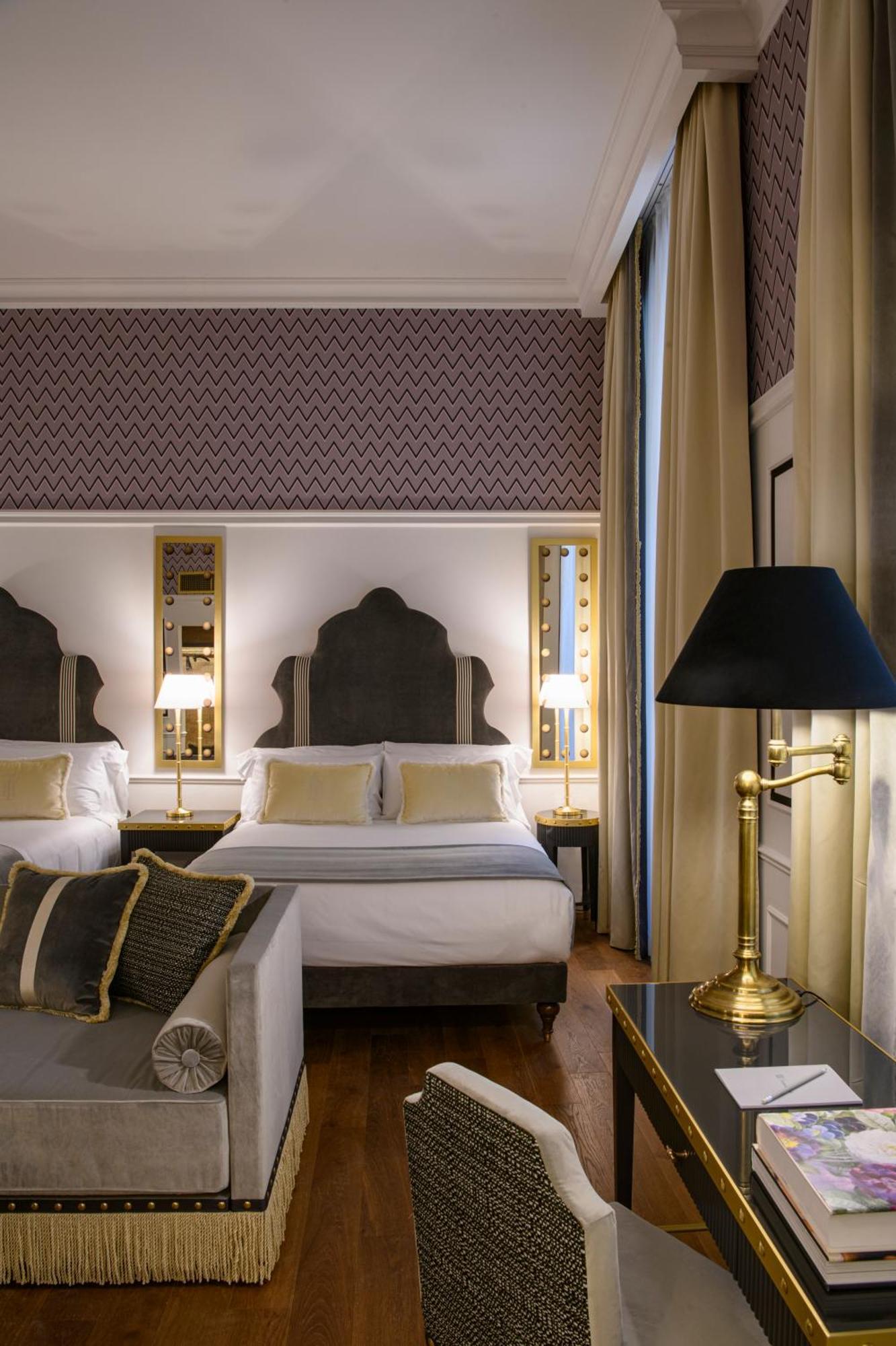 Il Tornabuoni The Unbound Collection By Hyatt Florença