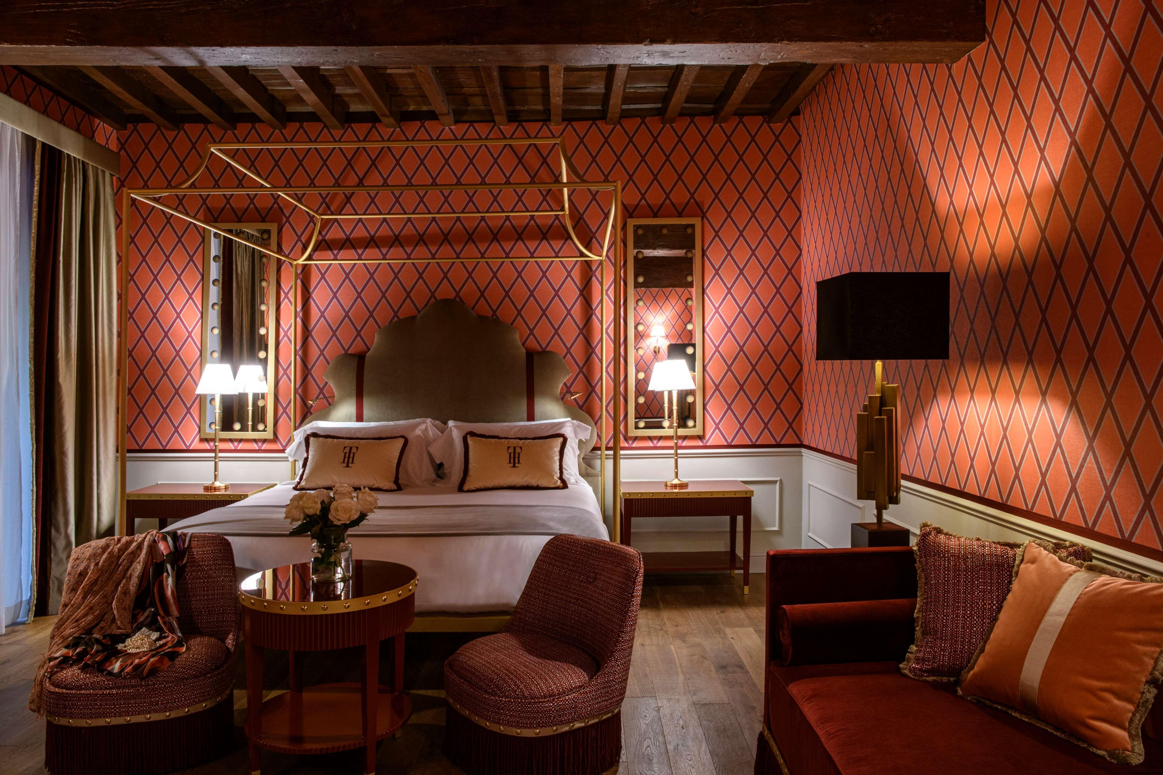 Il Tornabuoni The Unbound Collection By Hyatt 5*
