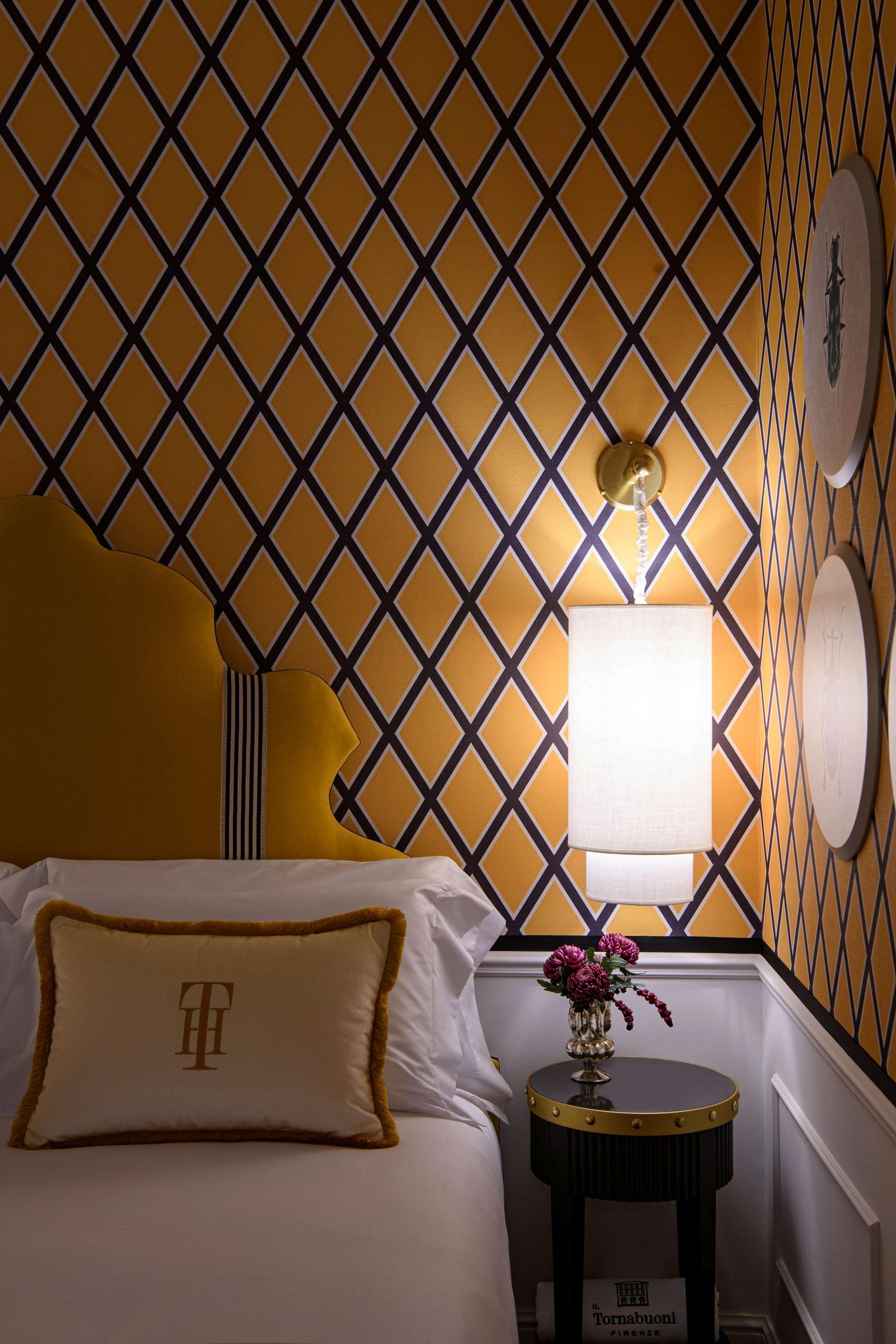 Hotel Il Tornabuoni The Unbound Collection By Hyatt